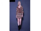 Vestido Simoa