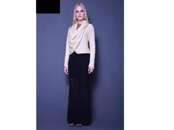 Blusa Winter