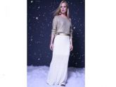 Saia Alce Off White