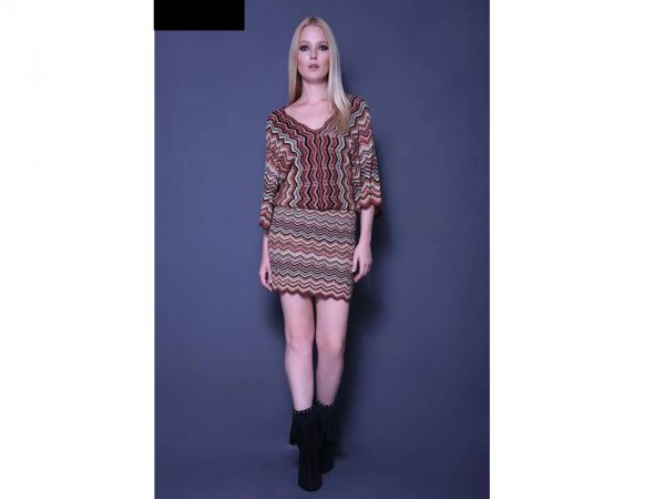 Vestido Simoa
